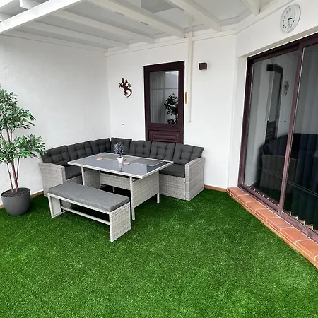 Alysia - Playa Blanca (Lanzarote)