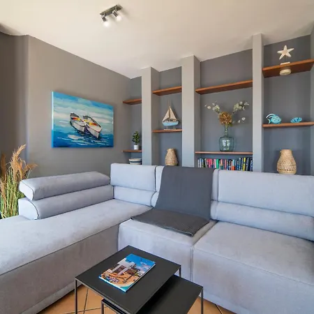 Villa Alysia - Playa Blanca (Lanzarote)