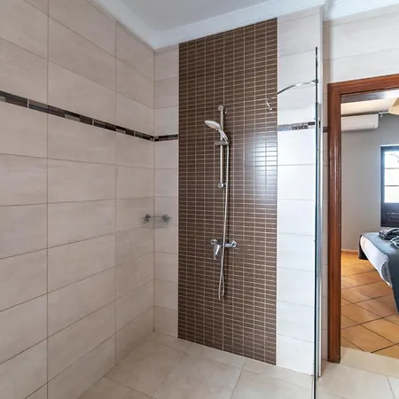 Alysia - Villa Playa Blanca (Lanzarote)