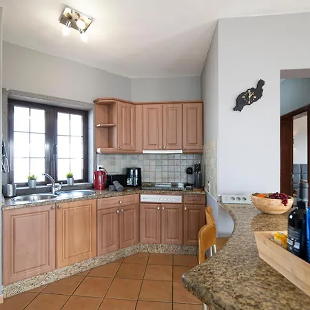 Alysia - Villa Playa Blanca (Lanzarote)