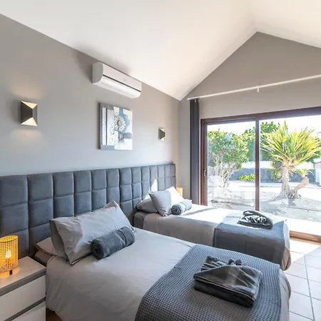 Alysia - Playa Blanca (Lanzarote)