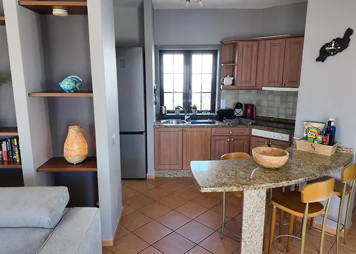 Alysia - * プラヤ・ブランカ