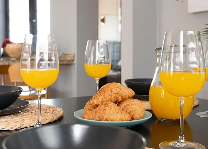 ヴィラ Alysia - プラヤ・ブランカ