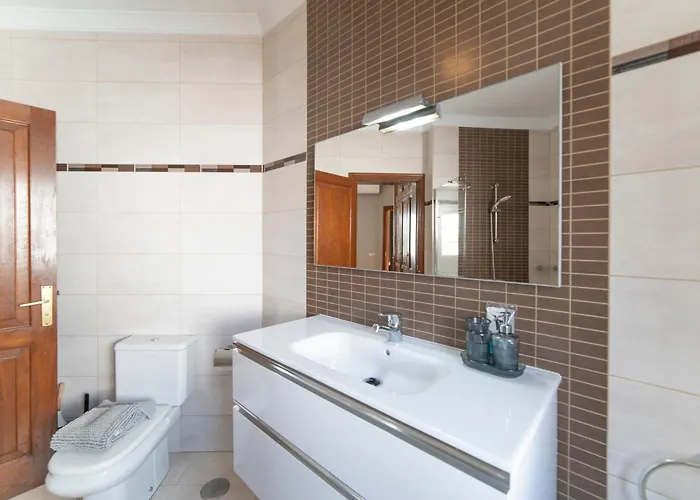 ヴィラ Alysia - *