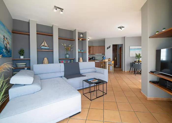 Alysia - プラヤ・ブランカ