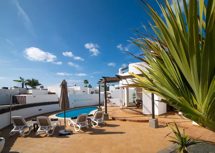 Alysia - ヴィラ *