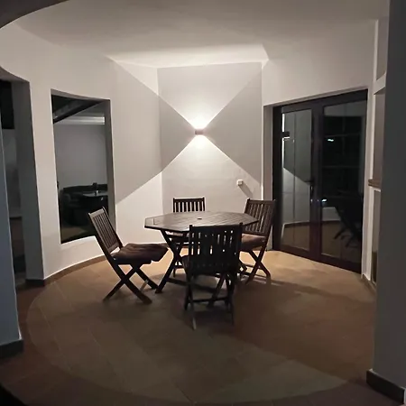 Alysia - ヴィラ プラヤ・ブランカ