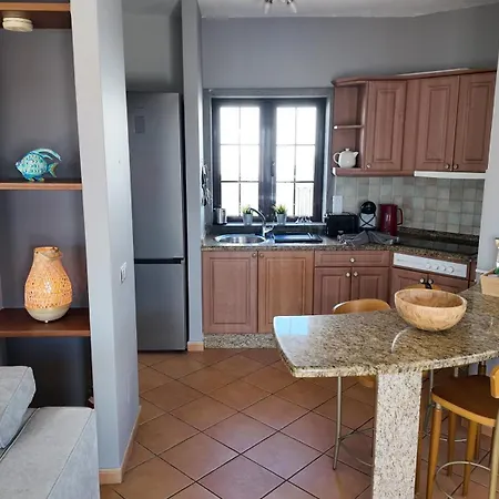 Alysia - * プラヤ・ブランカ