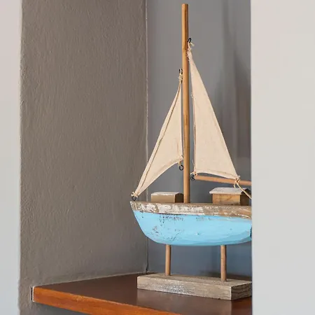 Alysia - ヴィラ *