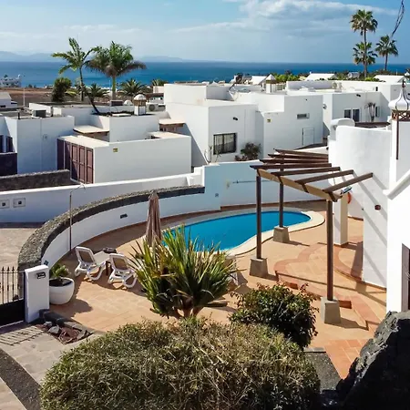 Villa Alysia - Playa Blanca