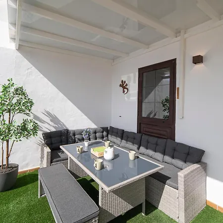 Alysia - * プラヤ・ブランカ