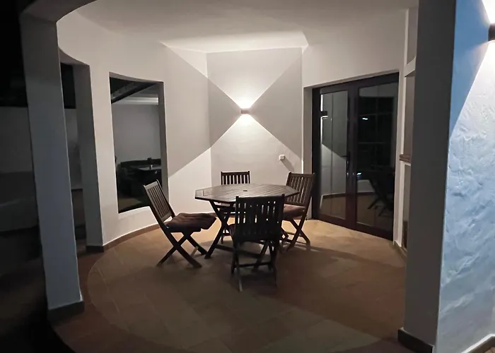 Alysia - Villa Playa Blanca (Lanzarote)