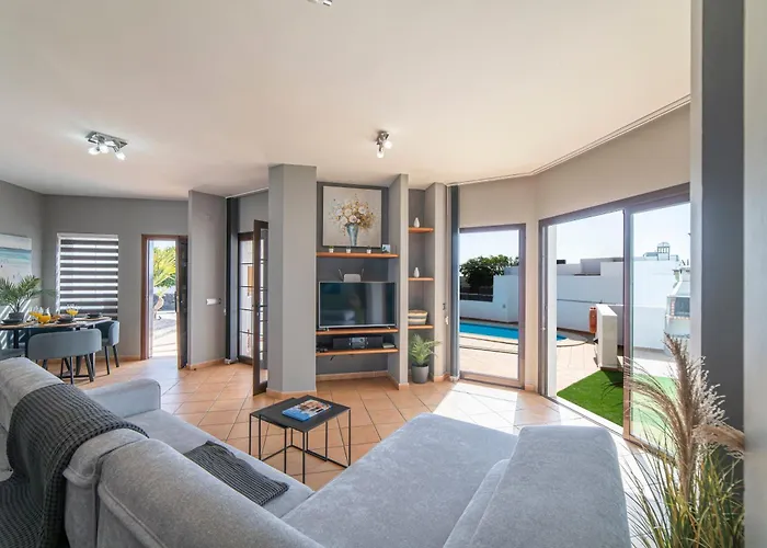 Alysia - * 플라야블랑카