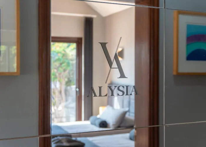 Alysia - Playa Blanca (Lanzarote)