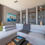 Villa Alysia - Playa Blanca (Lanzarote)