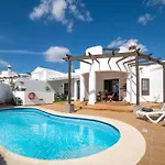 Alysia - * Playa Blanca (Lanzarote)