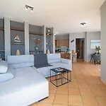 Alysia - Playa Blanca (Lanzarote)