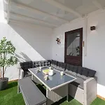 Alysia - * Playa Blanca (Lanzarote)