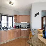Alysia - Villa Playa Blanca (Lanzarote)