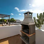 Villa Alysia - Playa Blanca (Lanzarote)