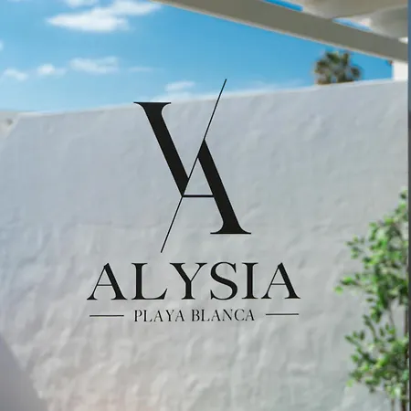 Vila Alysia - *