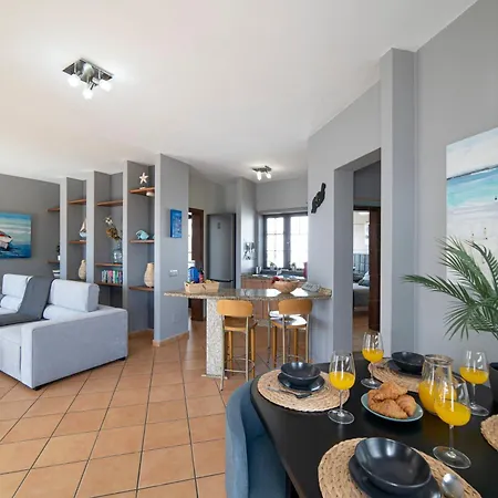 Vila Alysia -