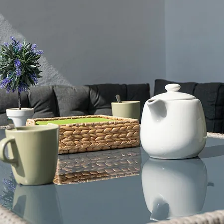 Vila Alysia -
