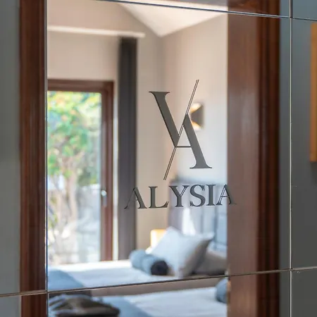 Alysia - Playa Blanca (Lanzarote)