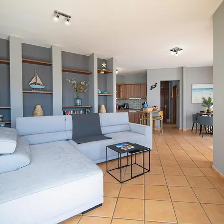 Alysia - Playa Blanca (Lanzarote)