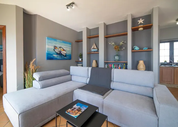 Villa Alysia - Playa Blanca (Lanzarote)