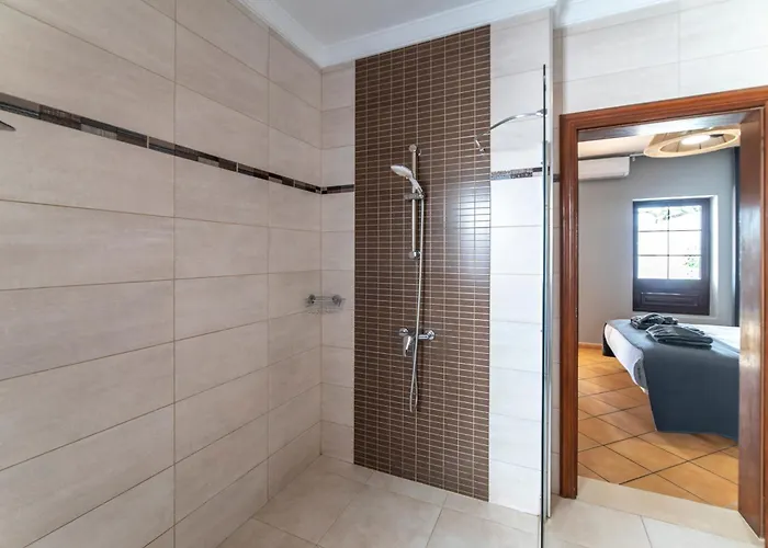 Alysia - Villa Playa Blanca (Lanzarote)